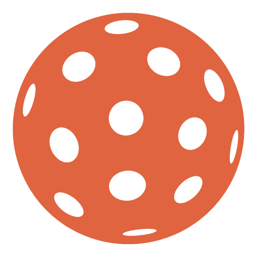 Macclesfield Pickleball Club Logo